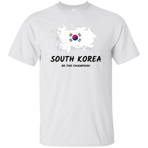 Fifa World Cup 2018 South Korea Youth T-Shirt