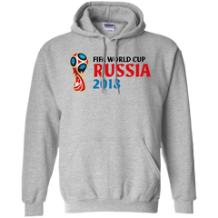 Fifa World Cup Russia 2018 Hoodie Sweatshirts - LiteBoy Store