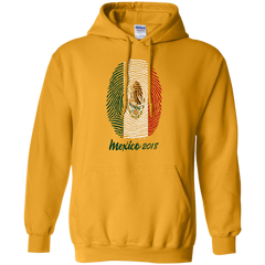 WORLD CUP - MEXICO 2018 Hoodie Sweatshirts - LiteBoy Store