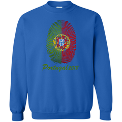 WORLD CUP - PORTUGAL 2018 Sweatshirt Sweatshirts - LiteBoy Store