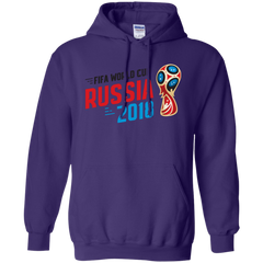 Fifa World Cup 2018 Hoodie Sweatshirts - LiteBoy Store