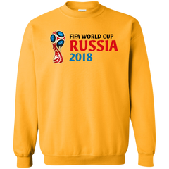 Fifa World Cup Russia 2018 Sweatshirt Sweatshirts - LiteBoy Store