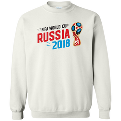 Fifa World Cup 2018 Sweatshirt Sweatshirts - LiteBoy Store