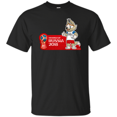 2018 FIFA World Cup Russia Youth T-Shirt T-Shirts - LiteBoy Store