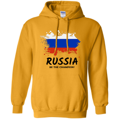 Fifa World Cup 2018 Russia Hoodie Sweatshirts - LiteBoy Store