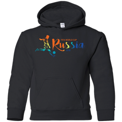 Fifa World Cup 2018 Russia Youth Hoodie Sweatshirts - LiteBoy Store