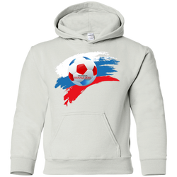 Fifa World Cup Russia 2018 Youth Hoodie