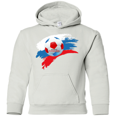 Fifa World Cup Russia 2018 Youth Hoodie Sweatshirts - LiteBoy Store