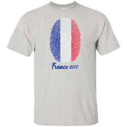 WORLD CUP - FRANCE 2018 Youth T-Shirt