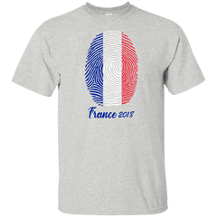 WORLD CUP - FRANCE 2018 Youth T-Shirt T-Shirts - LiteBoy Store