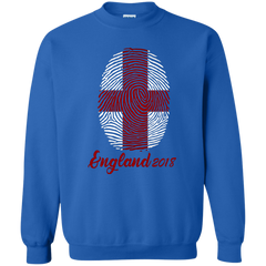 WORLD CUP - ENGLAND 2018 Sweatshirt Sweatshirts - LiteBoy Store