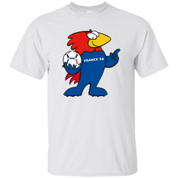 Footix World Cup France 98 Men T-Shirt