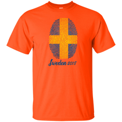 WORLD CUP - SWEDEN 2018 Youth T-Shirt T-Shirts - LiteBoy Store