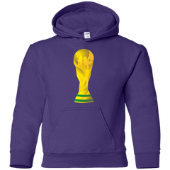 World Cup Youth Hoodie Sweatshirts - LiteBoy Store