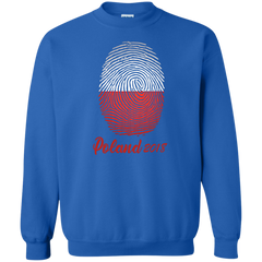 WORLD CUP - POLAND 2018 Sweatshirt Sweatshirts - LiteBoy Store