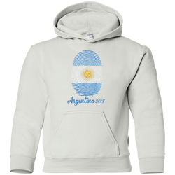 WORLD CUP - ARGENTINA 2018 Youth Hoodie