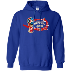 2018 FIFA World Cup Russia Hoodie Sweatshirts - LiteBoy Store