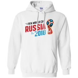 Fifa World Cup 2018 Hoodie