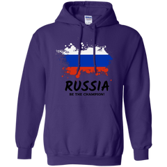 Fifa World Cup 2018 Russia Hoodie Sweatshirts - LiteBoy Store