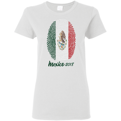 WORLD CUP - MEXICO 2018 Women's T-Shirt T-Shirts - LiteBoy Store