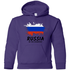 Fifa World Cup 2018 Russia Youth Hoodie Sweatshirts - LiteBoy Store