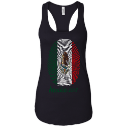 WORLD CUP - MEXICO 2018 Racerback Tank