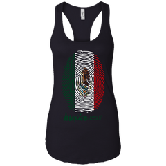 WORLD CUP - MEXICO 2018 Racerback Tank T-Shirts - LiteBoy Store