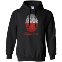 WORLD CUP - POLAND 2018 Hoodie Sweatshirts - LiteBoy Store