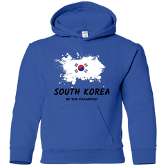 Fifa World Cup 2018 South Korea Youth Hoodie Sweatshirts - LiteBoy Store