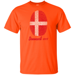 WORLD CUP - DENMARK 2018 Youth T-Shirt T-Shirts - LiteBoy Store