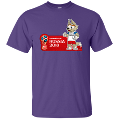 2018 FIFA World Cup Russia Youth T-Shirt T-Shirts - LiteBoy Store