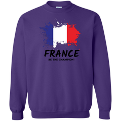 Fifa World Cup 2018 France Sweatshirt Sweatshirts - LiteBoy Store