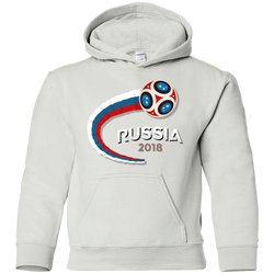 Fifa World Cup 2018 Youth Hoodie