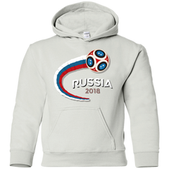 Fifa World Cup 2018 Youth Hoodie Sweatshirts - LiteBoy Store