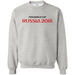 Fifa World Cup Russia Sweatshirt Sweatshirts - LiteBoy Store