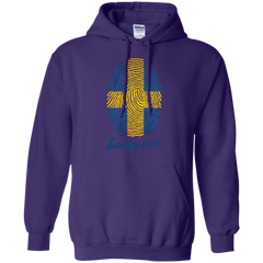 WORLD CUP - SWEDEN 2018 Hoodie Sweatshirts - LiteBoy Store