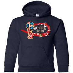 2018 FIFA World Cup Russia Youth Hoodie Sweatshirts - LiteBoy Store