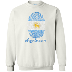 WORLD CUP - ARGENTINA 2018 Sweatshirt