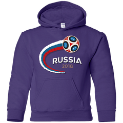 Fifa World Cup 2018 Youth Hoodie Sweatshirts - LiteBoy Store