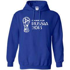 World Cup Russia 2018 Hoodie Sweatshirts - LiteBoy Store
