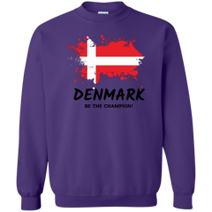 Fifa World Cup 2018 Denmark Sweatshirt Sweatshirts - LiteBoy Store