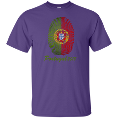WORLD CUP - PORTUGAL 2018 Youth T-Shirt T-Shirts - LiteBoy Store