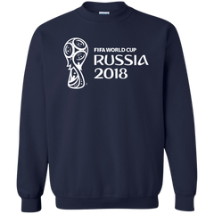 World Cup Russia 2018 Sweatshirt Sweatshirts - LiteBoy Store