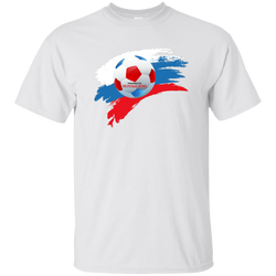 Fifa World Cup Russia 2018 Youth T-Shirt