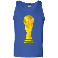 World Cup Tank Top T-Shirts - LiteBoy Store