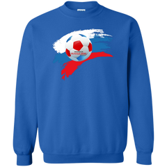 Fifa World Cup Russia 2018 Sweatshirt Sweatshirts - LiteBoy Store