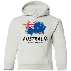 Fifa World Cup 2018 Australia Youth Hoodie