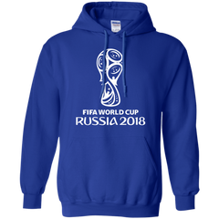 Russia World Cup 2018 Hoodie Sweatshirts - LiteBoy Store