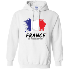 Fifa World Cup 2018 France Hoodie Sweatshirts - LiteBoy Store