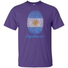 WORLD CUP - ARGENTINA 2018 Youth T-Shirt T-Shirts - LiteBoy Store